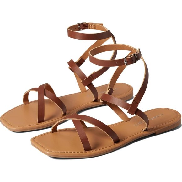 Steve Madden Shoes - NWOB Steve Madden (Madden Girl) Sandals